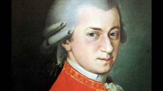 Mozart K495 Horn Concerto 4 in Eflat 3rd mov Rondo Allegro vivace [upl. by Fitzhugh]