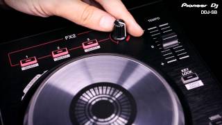 DDJSB Serato DJ Controller Official Walkthrough [upl. by Pickett370]