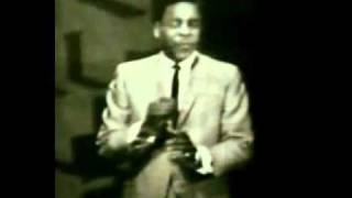 Brook Benton  Fools Rush In [upl. by Axe]