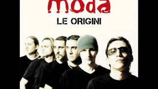 Modà quotLe originiquot  Volevo dirti  audio ufficiale [upl. by Aeslehs257]