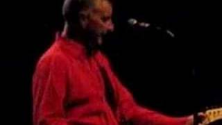 Billy Bragg Live Upfield Socialism of the Heart [upl. by Amekahs]