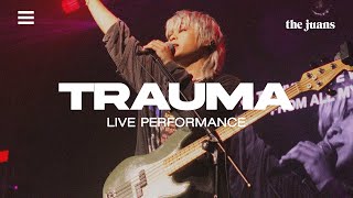 Trauma Live  The Juans  Back Home Conference 23 [upl. by Koralle]