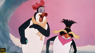 The Pebble And The Penguin 1995 Trailers amp TV Spots [upl. by Atoel191]