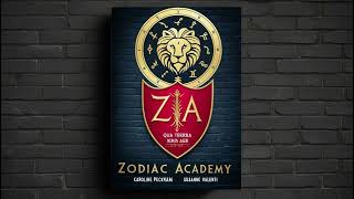 Zodiac Academy Ruthless Fae Book 2 Part 9  Detailed Audiobook Summary [upl. by Ardnuahc215]