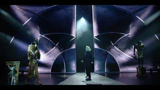 Kunstmin  Trailer Hans Klok  Face The Future [upl. by Namor730]