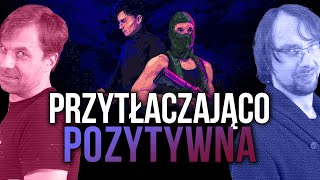 Dishonored wymieszane z Hotline Miami i ArmA  chyba mamy skradankę roku [upl. by Ellon]