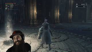 Bloodborne Farming Blood Echoes  The Easiest Glitch to Farm Blood Echoes UPDATED 2024 [upl. by Juanne]