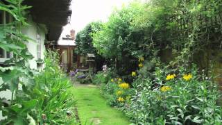 An English Country Garden [upl. by Manaker]