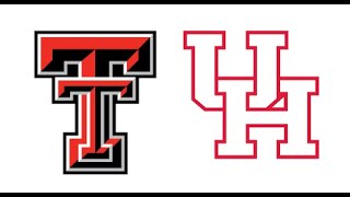 NCAAB Picks Betting Predictions Today Houston vs Texas Tech 31524 [upl. by Rhoda]