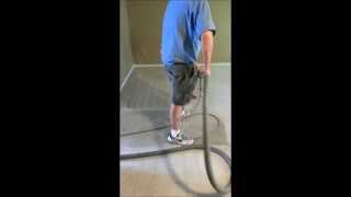 Gordons Carpet Cleaning in London Ontario  Professional Carpet Cleaning [upl. by Allicirp]