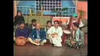 Shoki Khan Babbu Baral Funny Qawali best [upl. by Setiram]