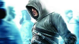 PortoHQ Gameplay 097  Assassins Creed Final da Campanha Altair vs Al Mualim [upl. by Aimar594]