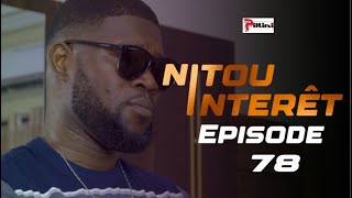 NITOU INTÉRÊT  Épisode 78  Saison 1  VOSTFR [upl. by Niknar300]