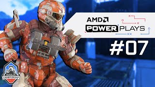 AMD Power Plays 7  Halo Infinite  HCS Melbourne [upl. by Ball899]