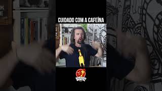 🌙☕Como a Cafeína Afeta Seu Sono Entenda a MeiaVida da Cafeína [upl. by Ettezus]