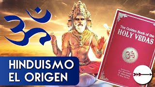 HINDUISMO el culto a los ÁNGELES CAIDOS [upl. by Hayashi]