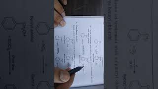 Benzyl Chloride and its synthesis [upl. by Tlaw466]