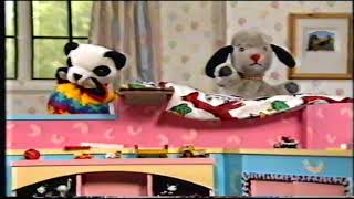 The Sooty Show Back to Front Original CITV Broadcast [upl. by Silvio]