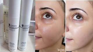 How to use Janssen Whitening Facial at homeJanssen Whitening facial ReviewSonia health amp beauty [upl. by Patten330]