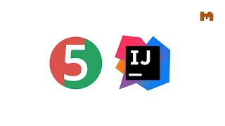 Cómo configurar y crear tests de JUnit 5 en IntelliJ IDEA [upl. by Eekorehc]