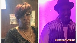 HAPPY BIRTHDAY AUNTIE DEE DEE amp UNCLE MACY THIS IS HOW BLACK PEOPLE PARTY VIDEO 294 [upl. by Llednol]