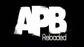 APB  Character Creator Theme HD [upl. by Perlman]