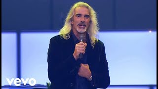 Guy Penrod  Victory In Jesus Live [upl. by Sanborne]