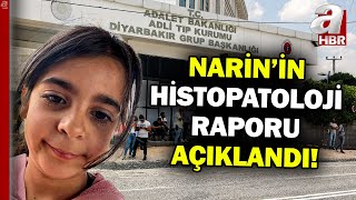 Narinin ölümü ile ilgili yeni detaylar kan dondurdu İşte histopatoloji raporu  A Haber [upl. by Tiffani386]