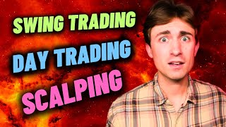 10 Scalping Lessons from 4 Years of Trading [upl. by Seve854]