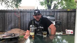 Workin’ Man’s Whiskey Review 205 Laird’s Applejack [upl. by Aidnyl264]