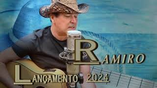 Me Chama De Volta  Ramiro Lançamento 2024 [upl. by Anoved528]