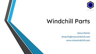 PTC Windchill  Windchill Parts and Product Lifecycle Management PLM [upl. by Nepsa]