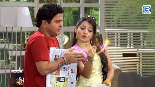 Jeannie ने मस्ती के लिया Vella को बनाया French Toast  Jeannie Aur Juju  Full Episode 84 [upl. by Haig729]