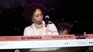 anita baker and rachelle ferrell 2011 African Festival Detroit [upl. by Lavena104]