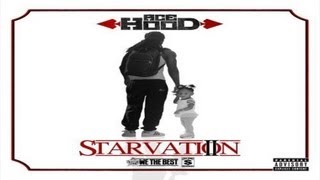 Ace Hood  Trailer Starvation 2 [upl. by Hanni]