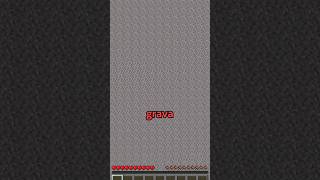 MINECRAFT PERO EL MUNDO ES DE GRAVA 2 [upl. by Ode]