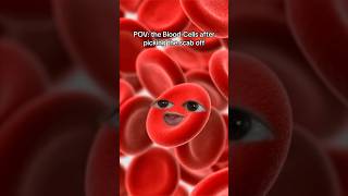 Me vs My Blood Cells TheManniiShowcomseries iBFreddyMan [upl. by Sillig]