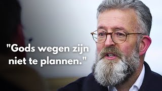 Als Urker naar Oldambt een gesprek met dominee Albert Hoekman [upl. by Aman]