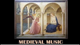 Medieval music  Da que Deus mamou [upl. by Najram515]