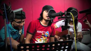 Bersabarlah Sayang  Cover Merdeka Raya Jamming [upl. by Yesnek]