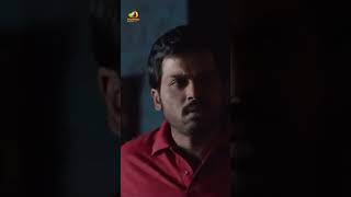 Karthi Attends Nagarjuna  Thozha Movie Scene  Tamannaah  ytshorts  Mango Malayalam [upl. by Ynohtnaleahcim765]