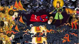 Shahnameh The Epic of the Persian Kings [upl. by Hilliard35]