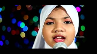 Mappila Album  Zehra Fathima  Mehrin [upl. by Idnyc453]