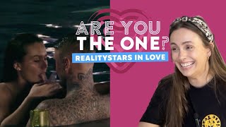 Der Boom Boom Room ist überflüssig I AYTO Reality Stars in Love I Folge 1 amp 2 [upl. by Aninad]