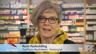 Wechseljahre – Tipps vom GesundheitsCoach [upl. by Terrab]