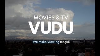 Vudu  About Us [upl. by Mcilroy]