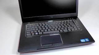 Dell Vostro 3550 HD VideoPreview [upl. by Enitsud]