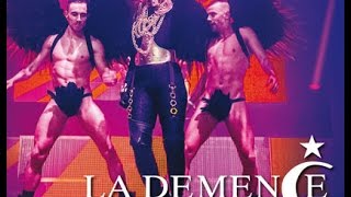 LA DEMENCE 2016  27th Anniversary Paleis 12  Main Party Brussels [upl. by Jasper]