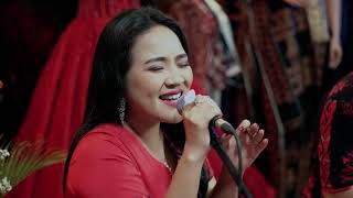 Averiana Barus  DidingDiding Sibincar Layo Official Live Record [upl. by Galanti909]