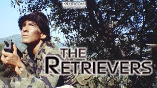 The Retrievers 1982  Official Trailer  Max Thayer  Shawn Hoskins  Lenard Miller [upl. by Farrand]